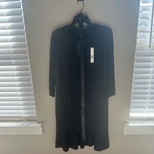 NWT Elie Tahari Dress with Belt